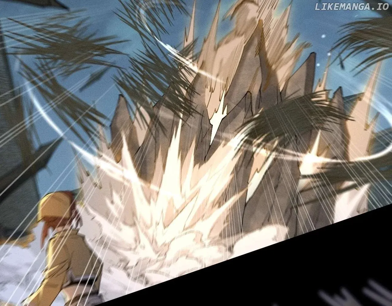 Read Weird Immortal Path chapter 6 image 41 on Lezhin