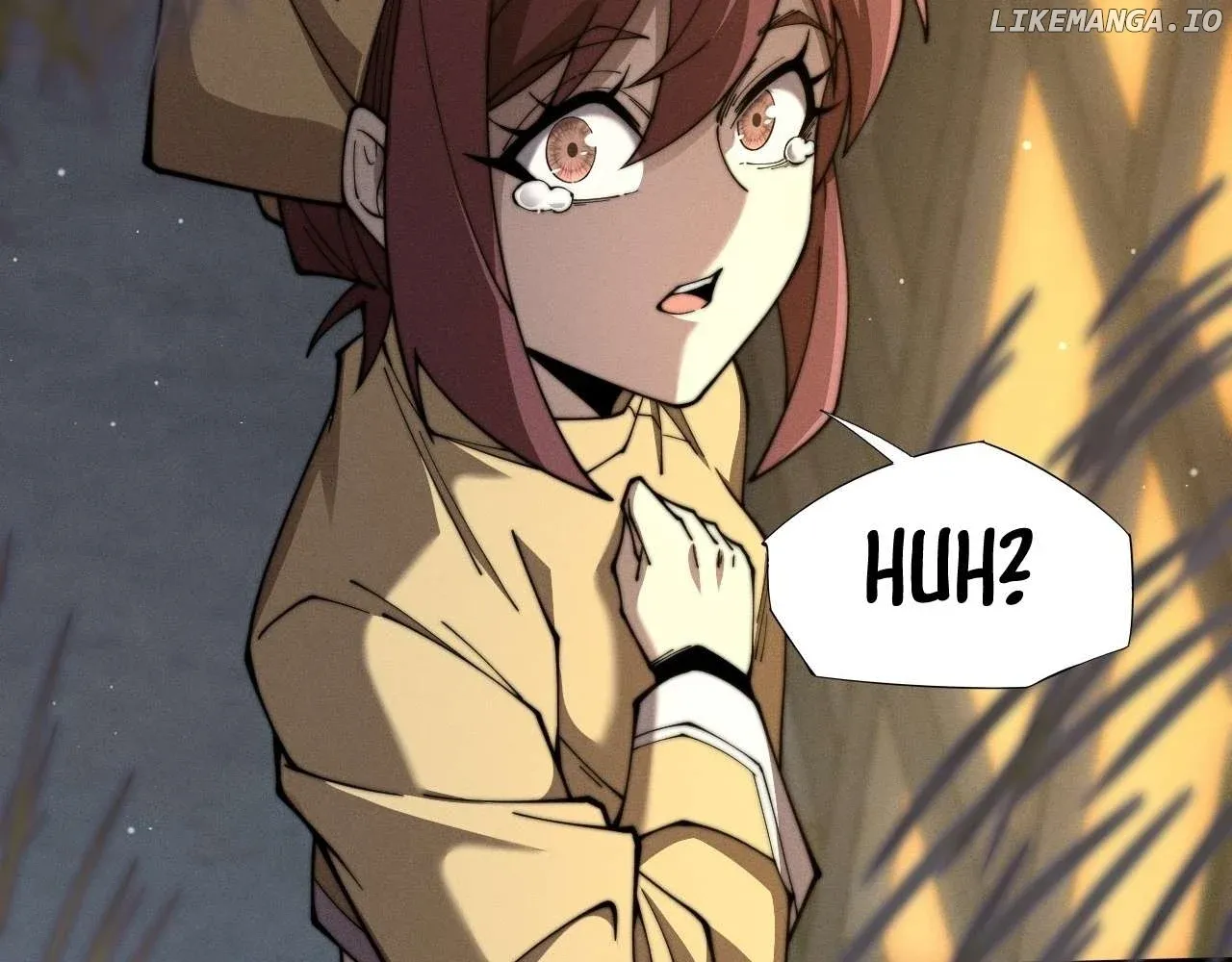 Read Weird Immortal Path chapter 6 image 43 on Lezhin