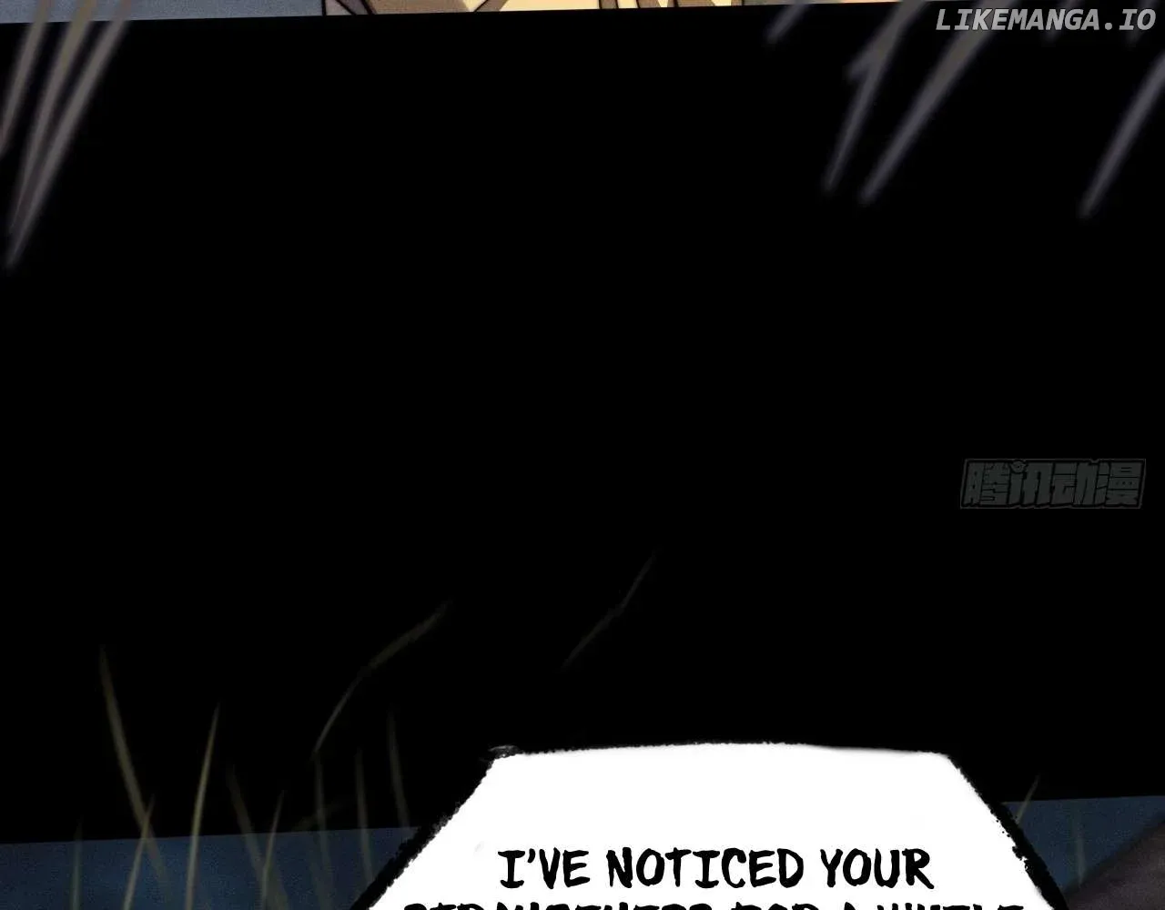 Read Weird Immortal Path chapter 6 image 44 on Lezhin