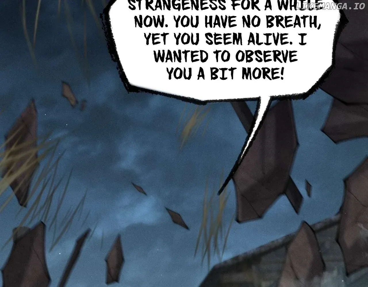 Read Weird Immortal Path chapter 6 image 45 on Lezhin