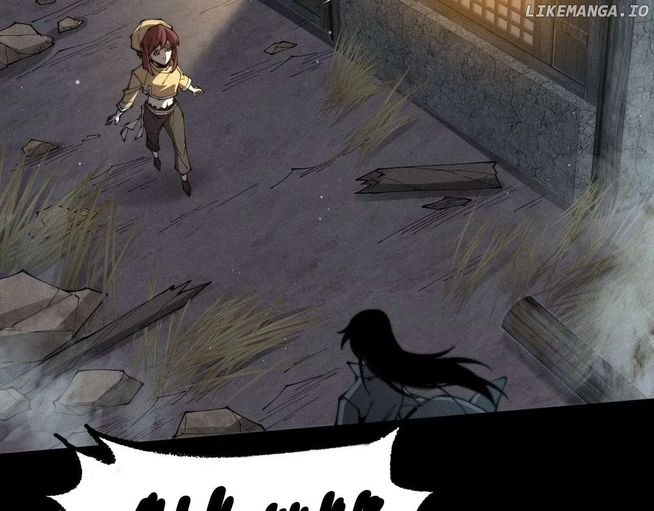 Read Weird Immortal Path chapter 6 image 49 on Lezhin