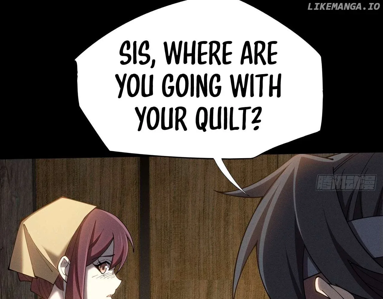Read Weird Immortal Path chapter 6 image 5 on Lezhin