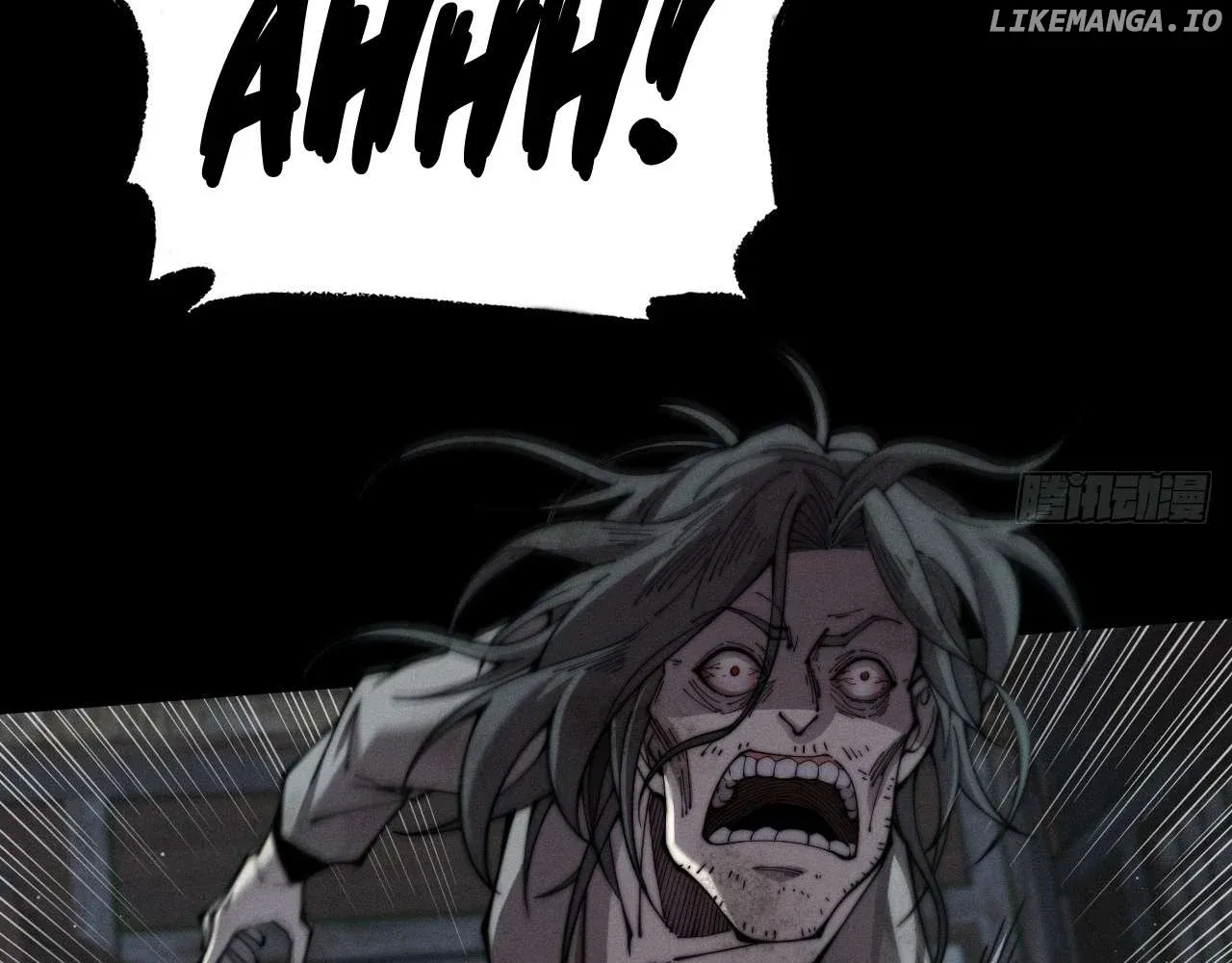 Read Weird Immortal Path chapter 6 image 50 on Lezhin
