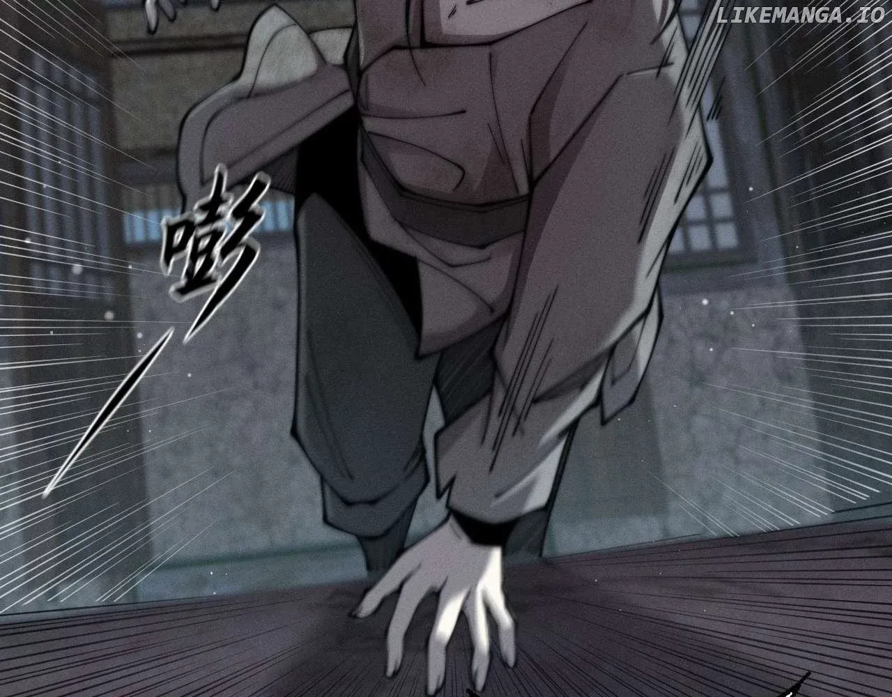 Read Weird Immortal Path chapter 6 image 51 on Lezhin