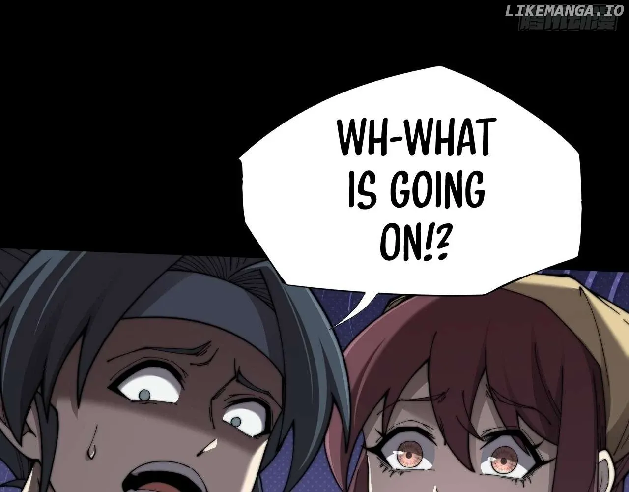 Read Weird Immortal Path chapter 6 image 58 on Lezhin