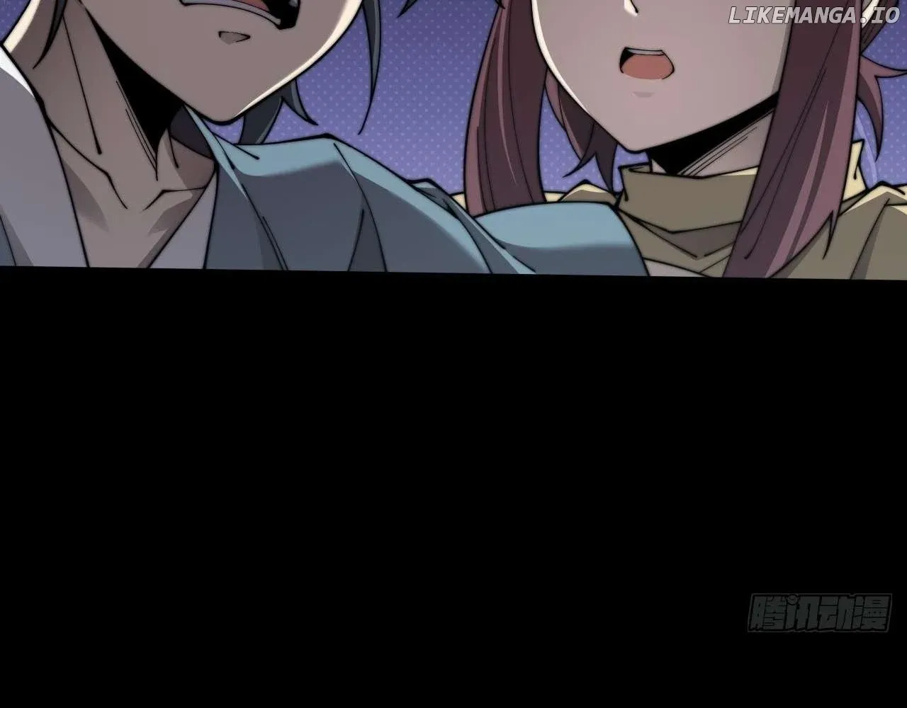 Read Weird Immortal Path chapter 6 image 59 on Lezhin