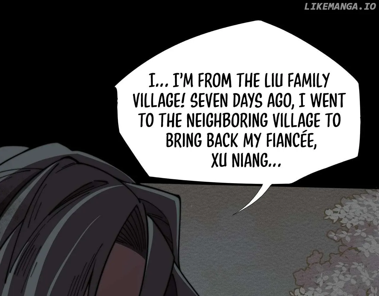 Read Weird Immortal Path chapter 6 image 60 on Lezhin