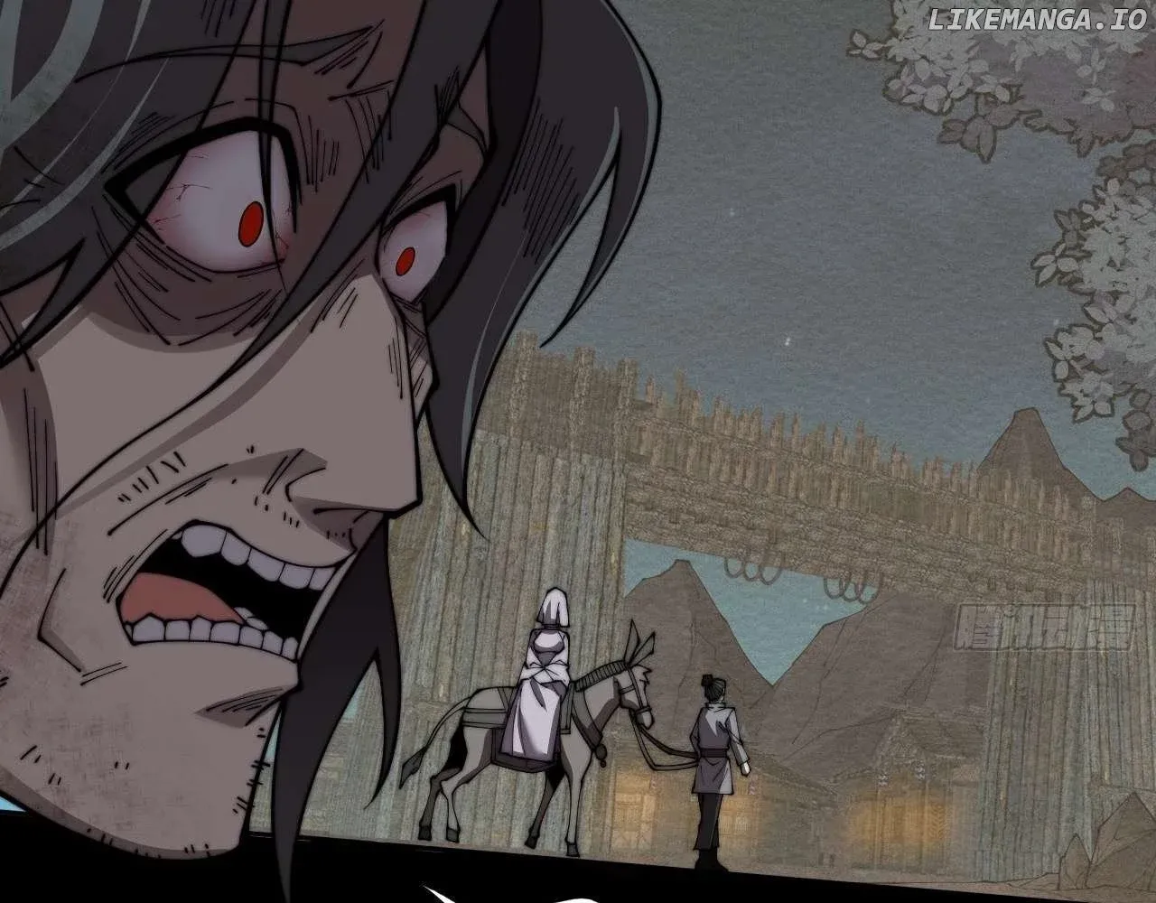 Read Weird Immortal Path chapter 6 image 61 on Lezhin