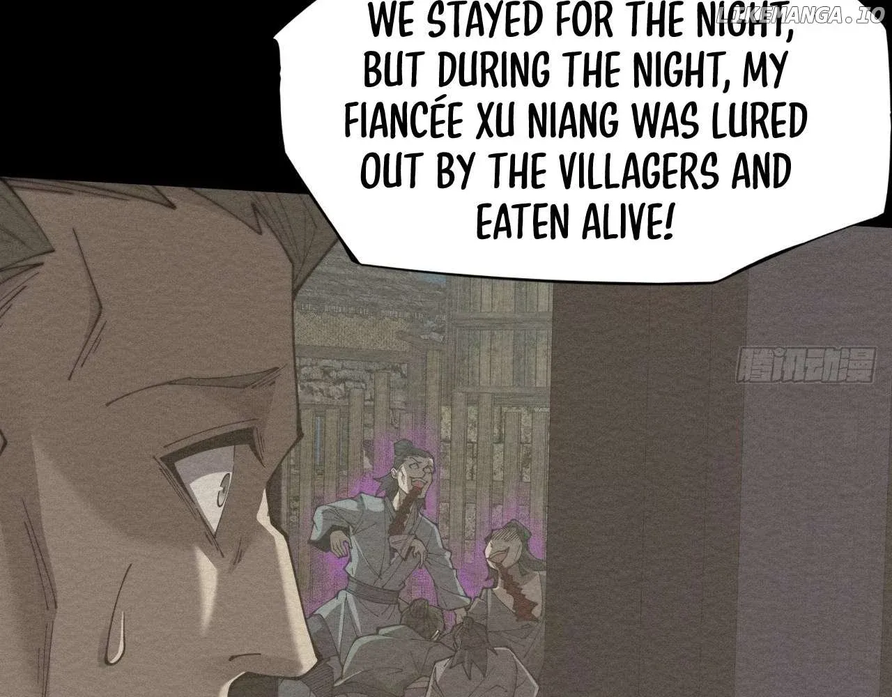 Read Weird Immortal Path chapter 6 image 63 on Lezhin