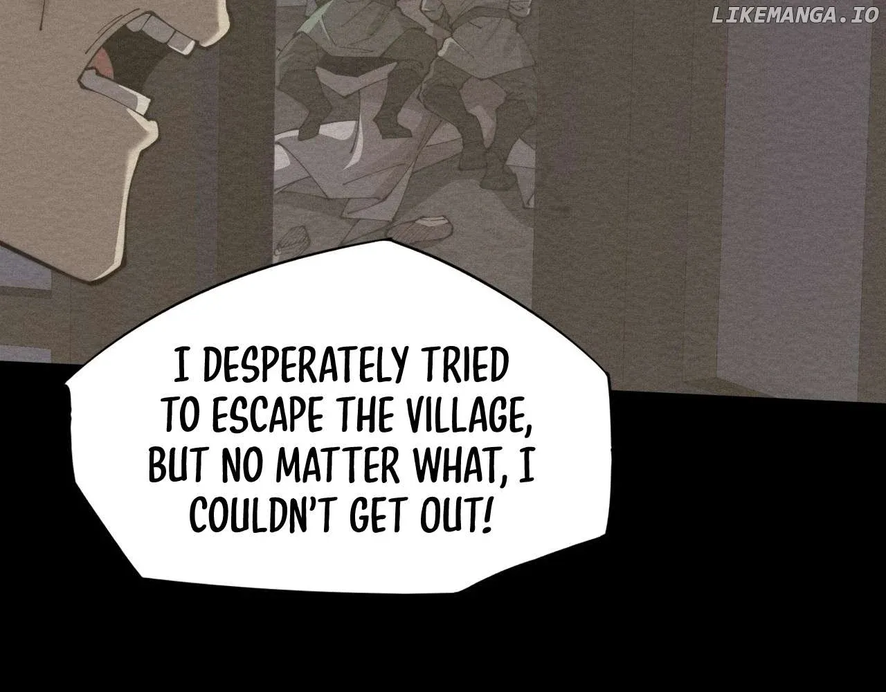 Read Weird Immortal Path chapter 6 image 64 on Lezhin