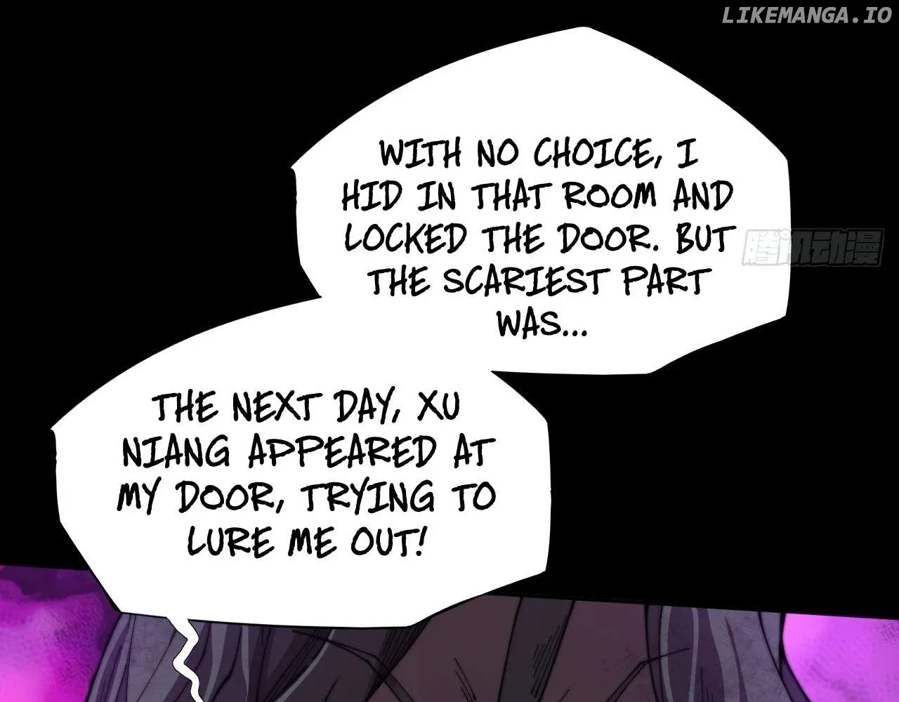 Read Weird Immortal Path chapter 6 image 65 on Lezhin