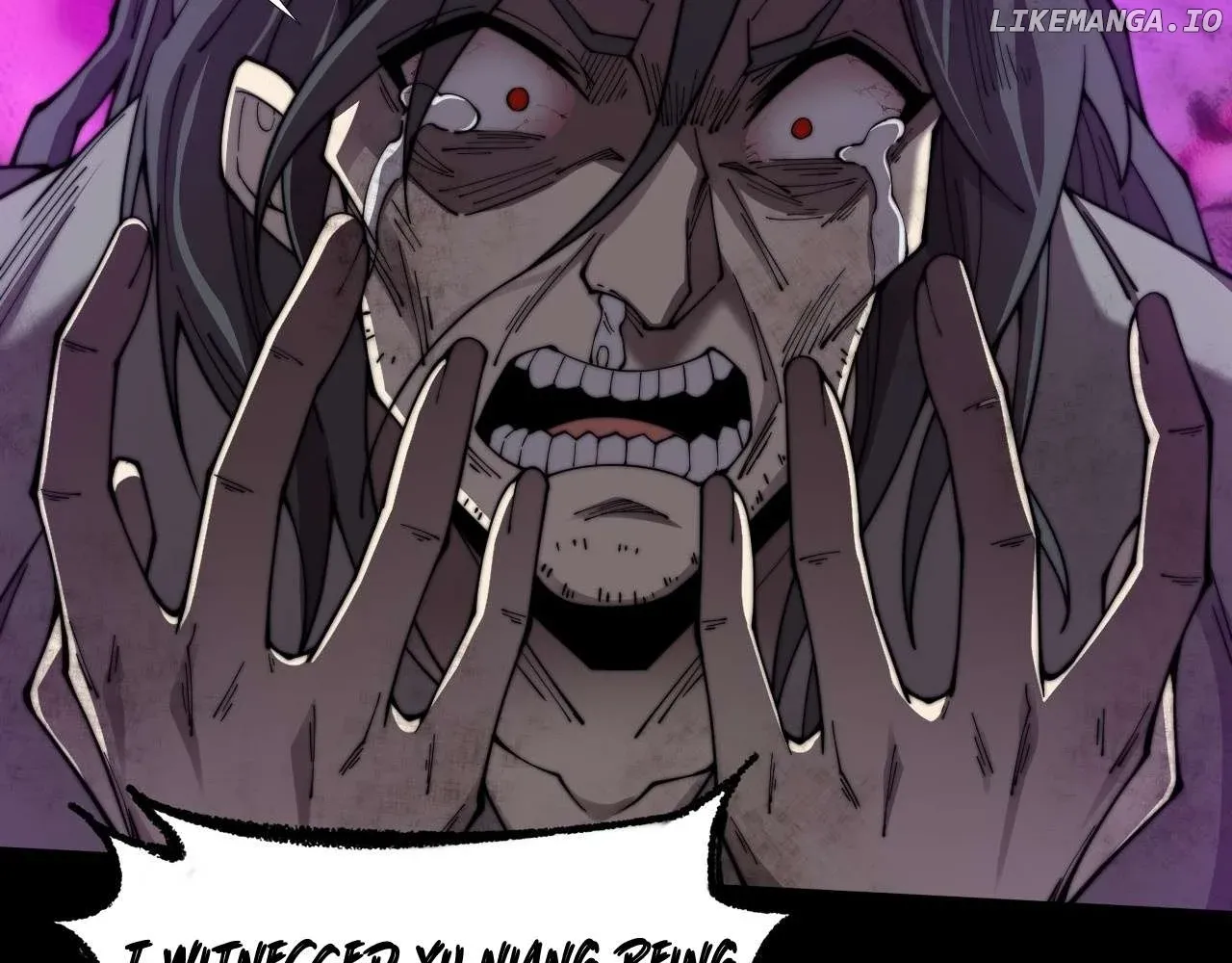 Read Weird Immortal Path chapter 6 image 66 on Lezhin