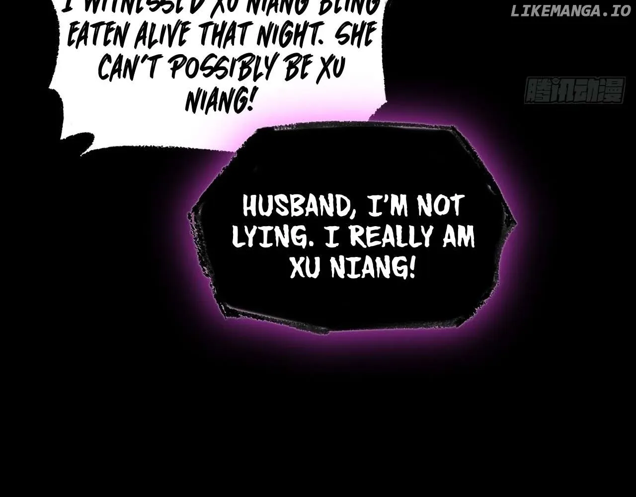 Read Weird Immortal Path chapter 6 image 67 on Lezhin