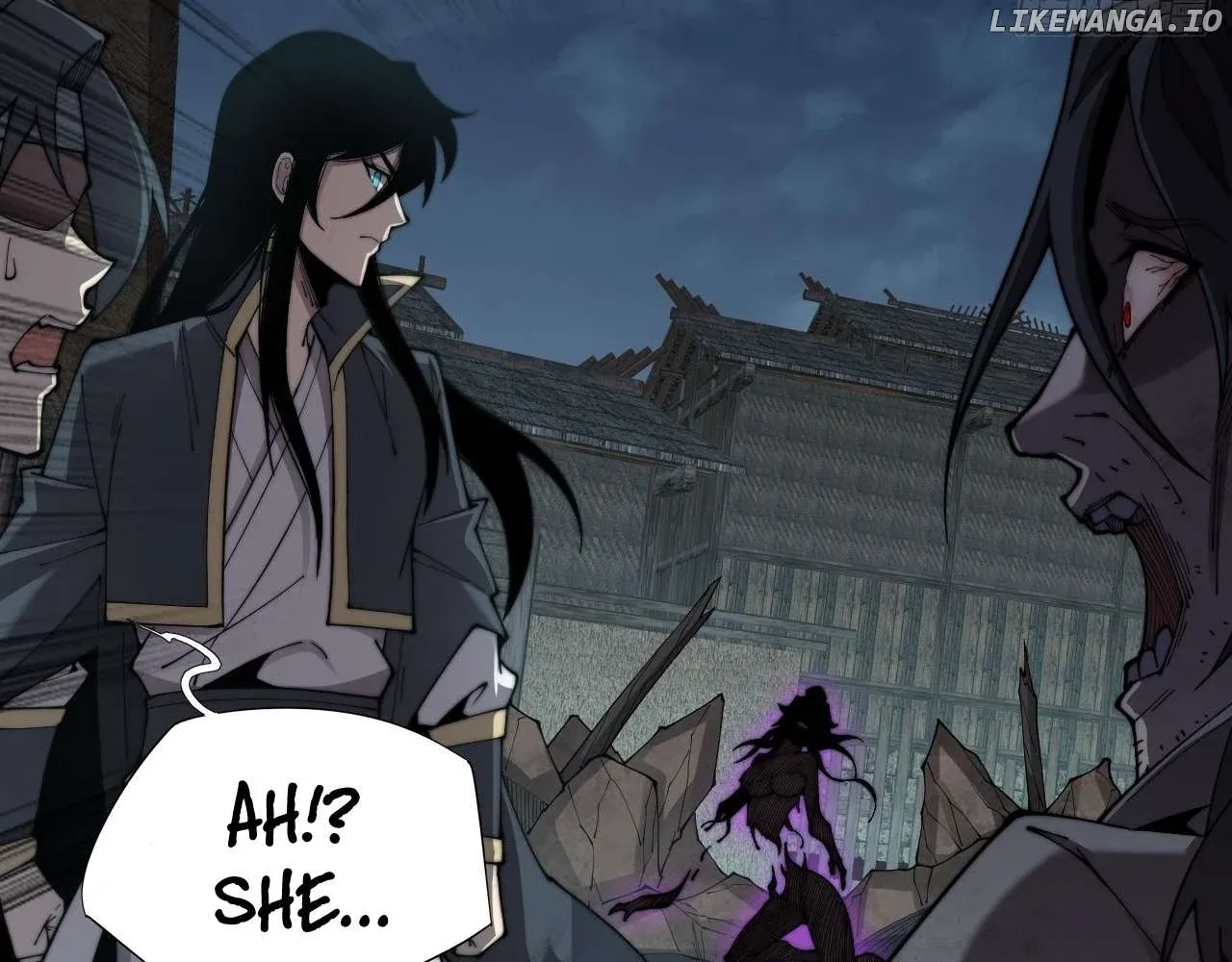 Read Weird Immortal Path chapter 6 image 69 on Lezhin