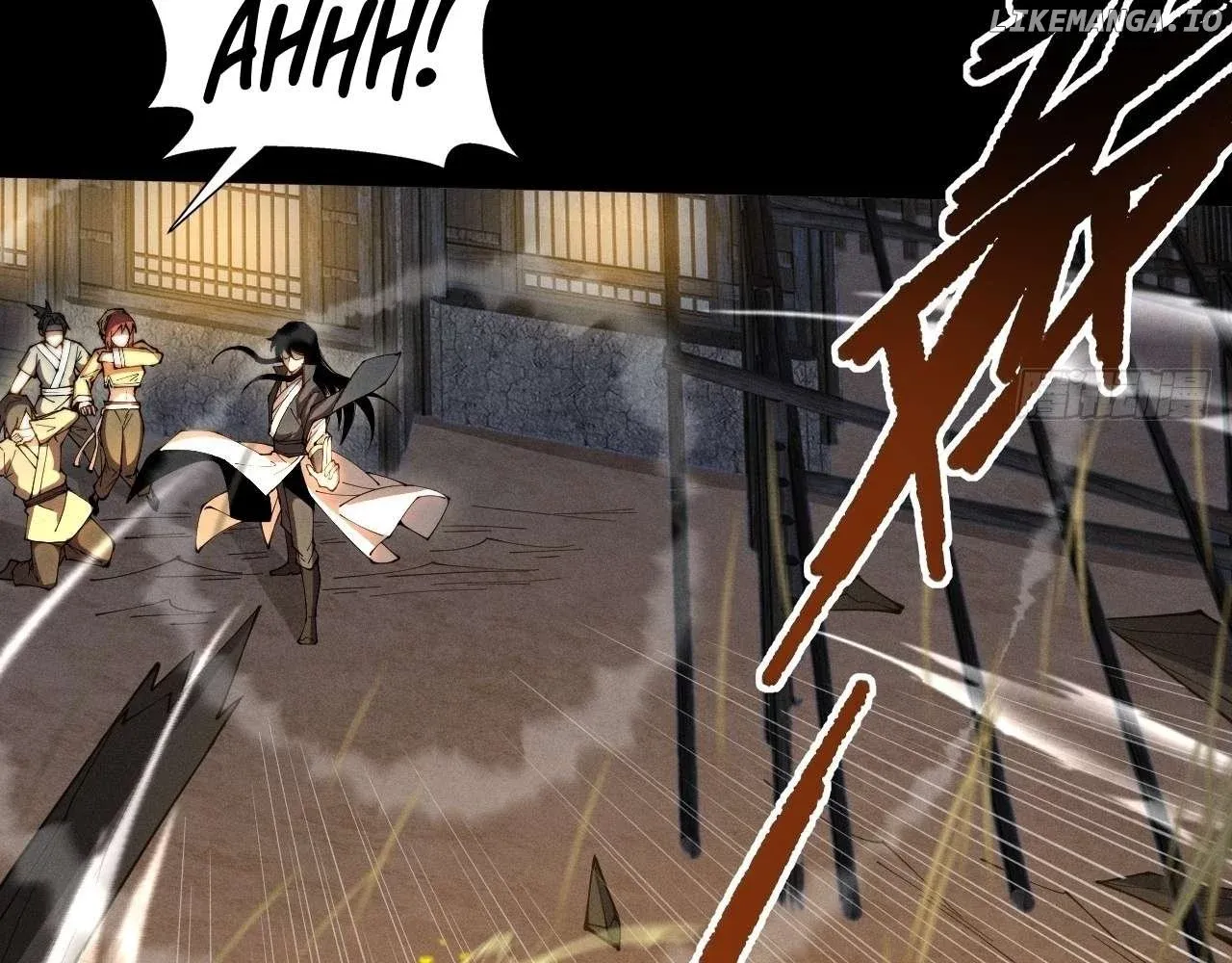 Read Weird Immortal Path chapter 6 image 74 on Lezhin
