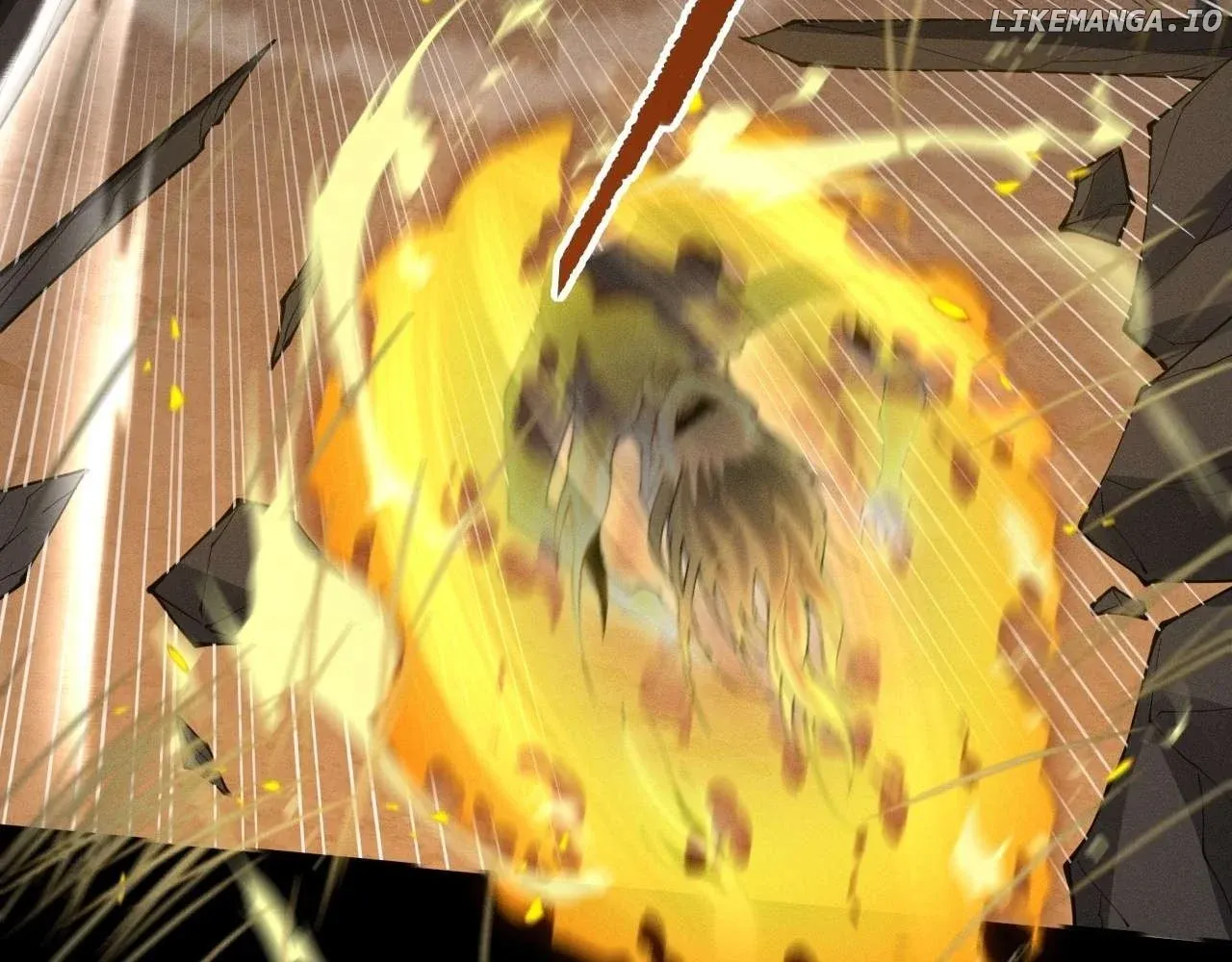Read Weird Immortal Path chapter 6 image 75 on Lezhin