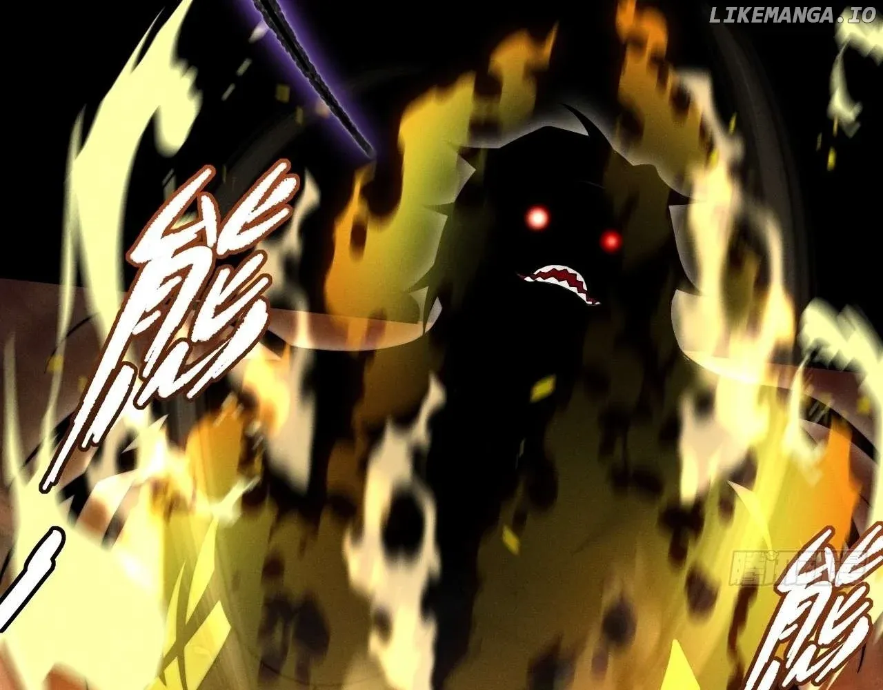Read Weird Immortal Path chapter 6 image 77 on Lezhin