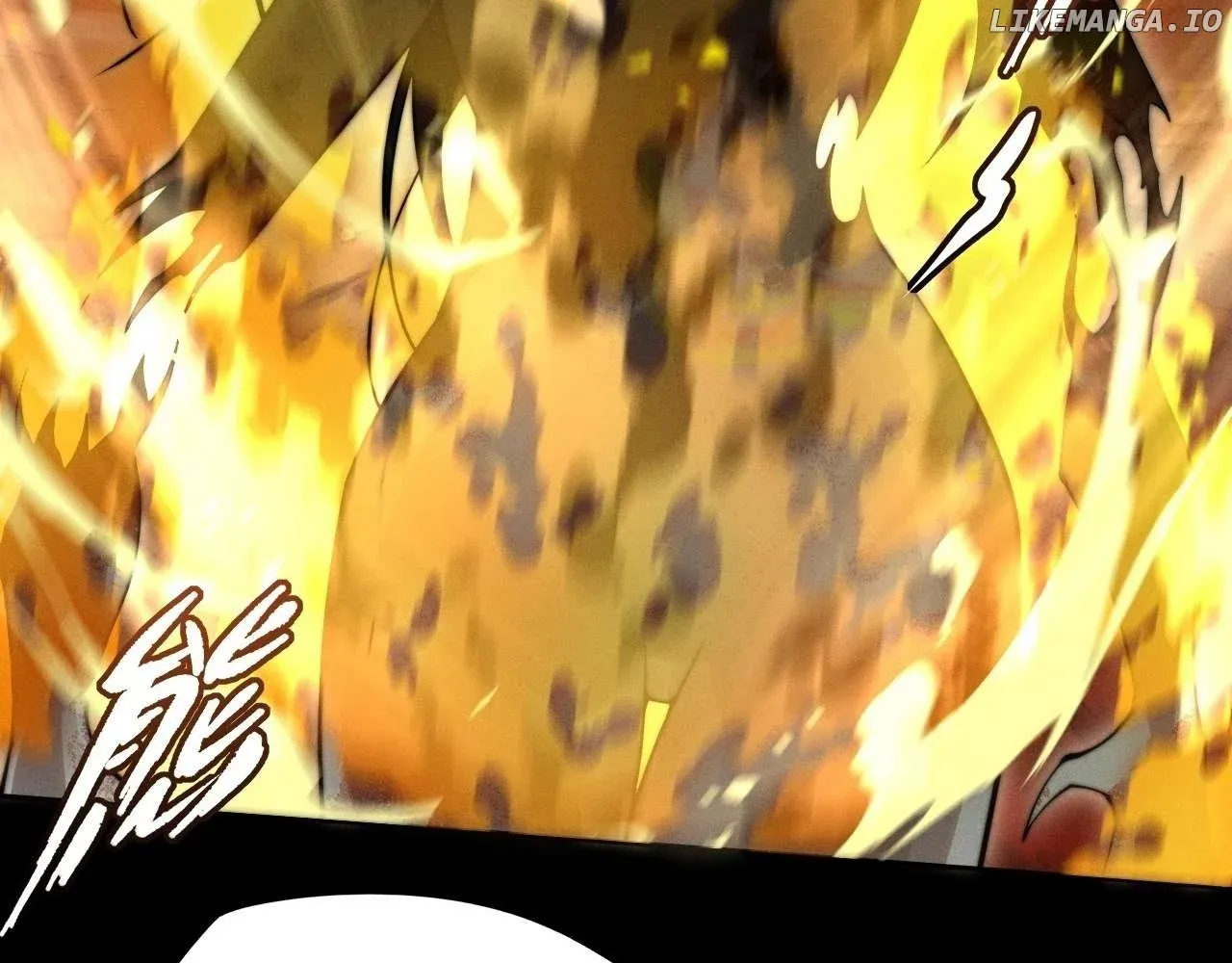 Read Weird Immortal Path chapter 6 image 78 on Lezhin