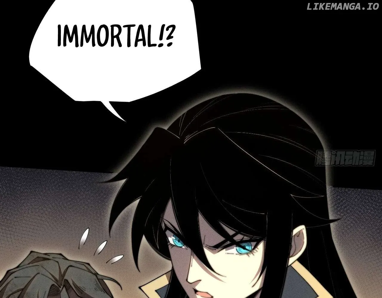 Read Weird Immortal Path chapter 6 image 79 on Lezhin