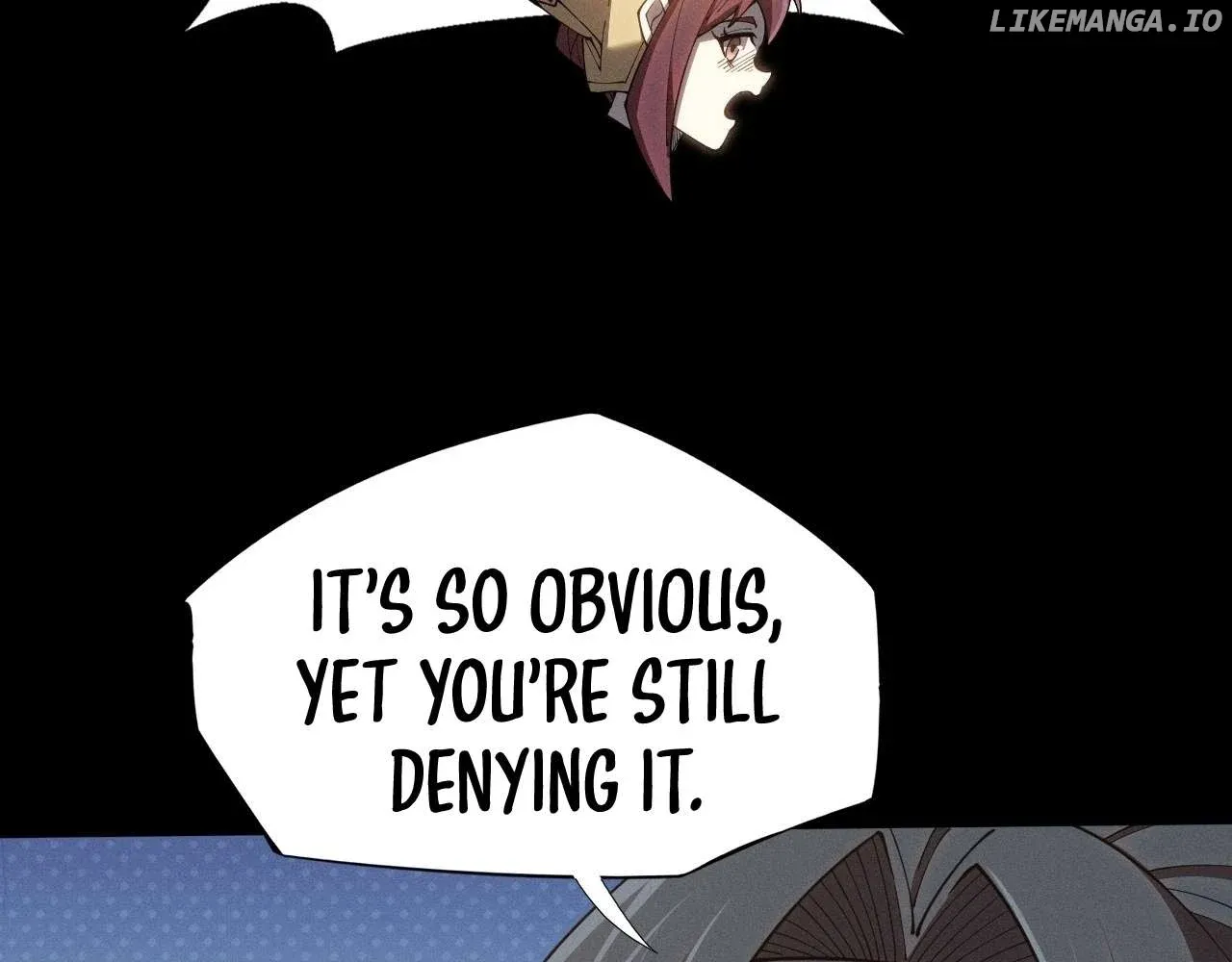 Read Weird Immortal Path chapter 6 image 8 on Lezhin