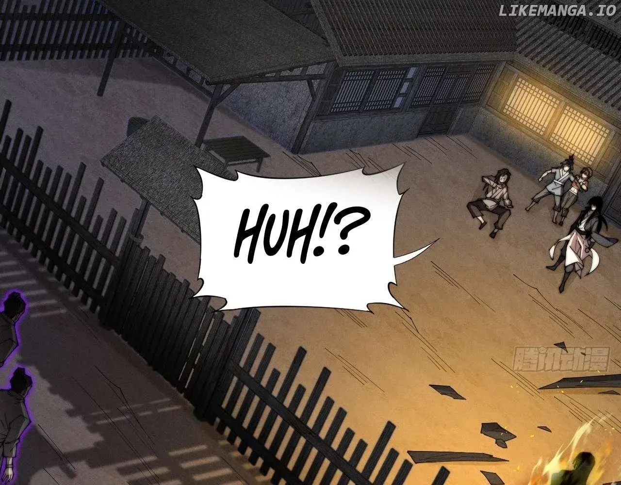Read Weird Immortal Path chapter 6 image 83 on Lezhin