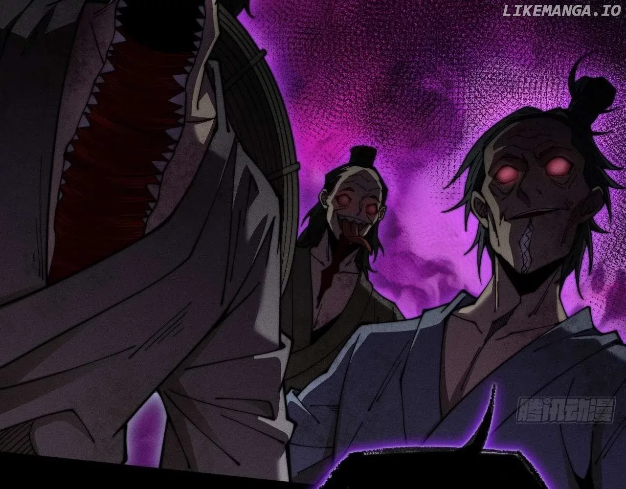 Read Weird Immortal Path chapter 6 image 86 on Lezhin