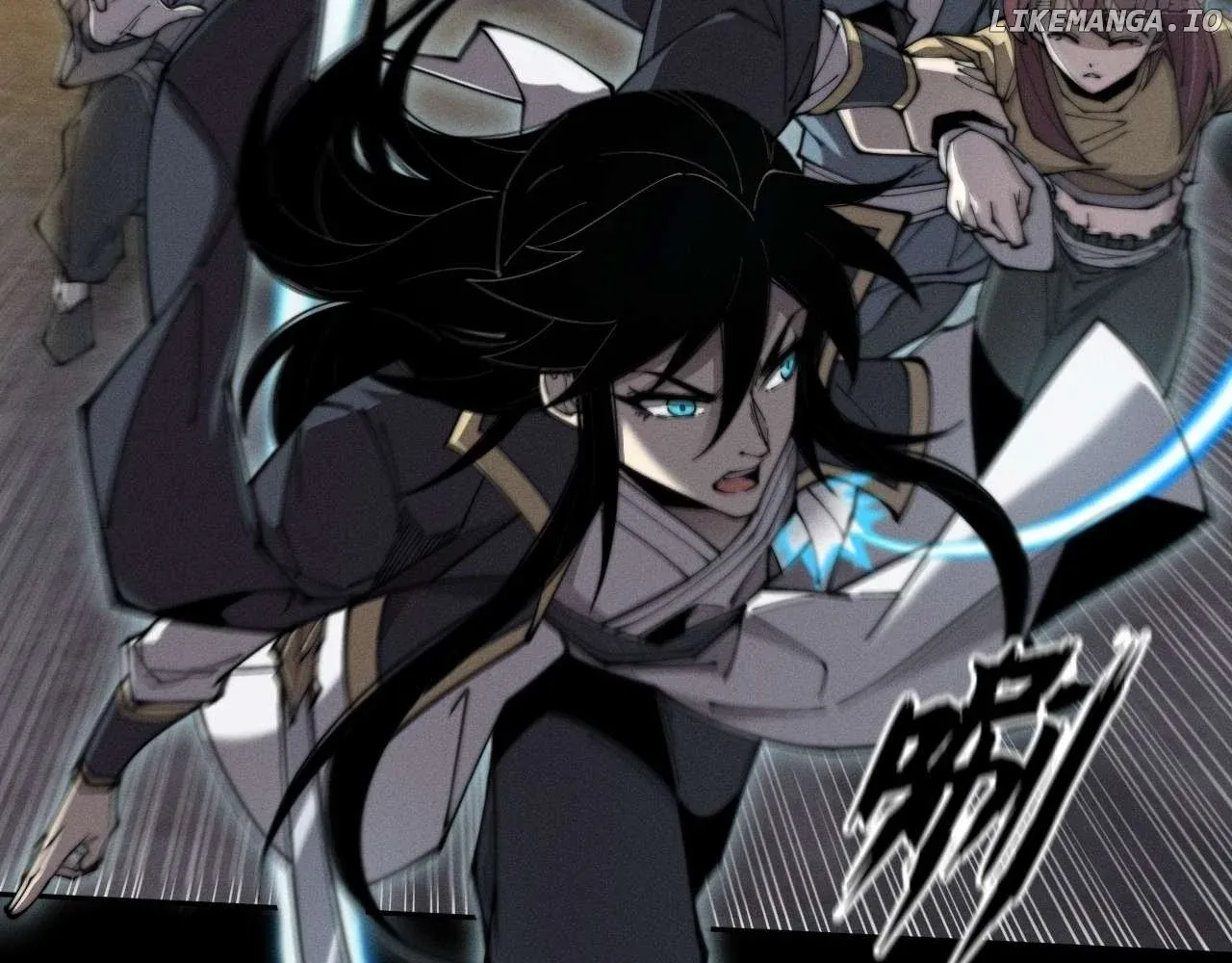 Read Weird Immortal Path chapter 6 image 89 on Lezhin