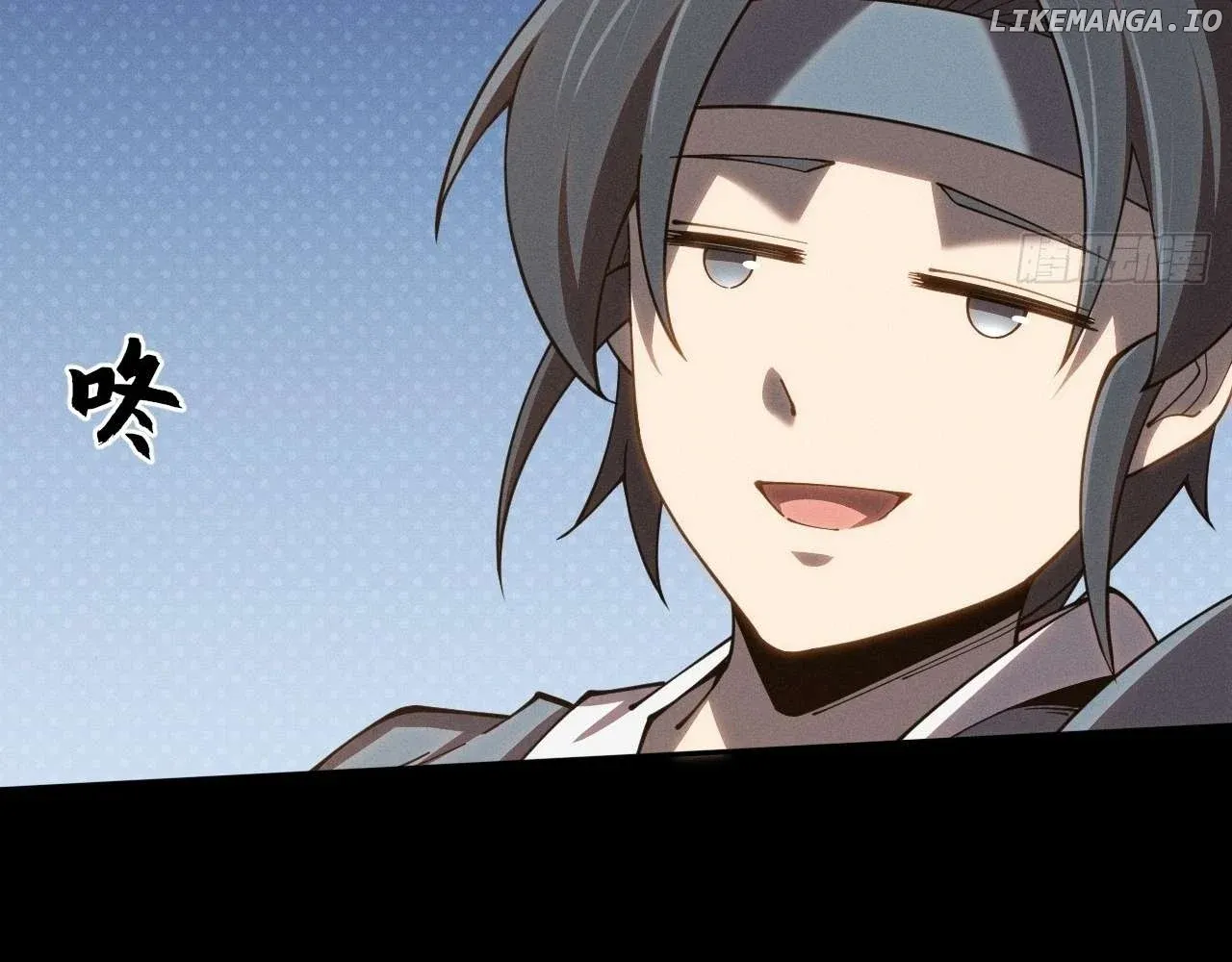 Read Weird Immortal Path chapter 6 image 9 on Lezhin