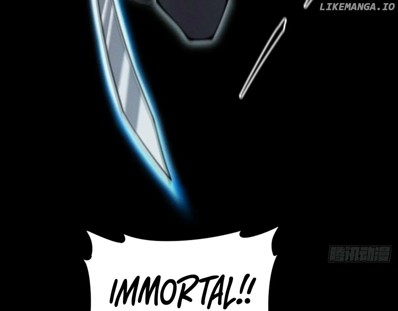 Read Weird Immortal Path chapter 6 image 90 on Lezhin