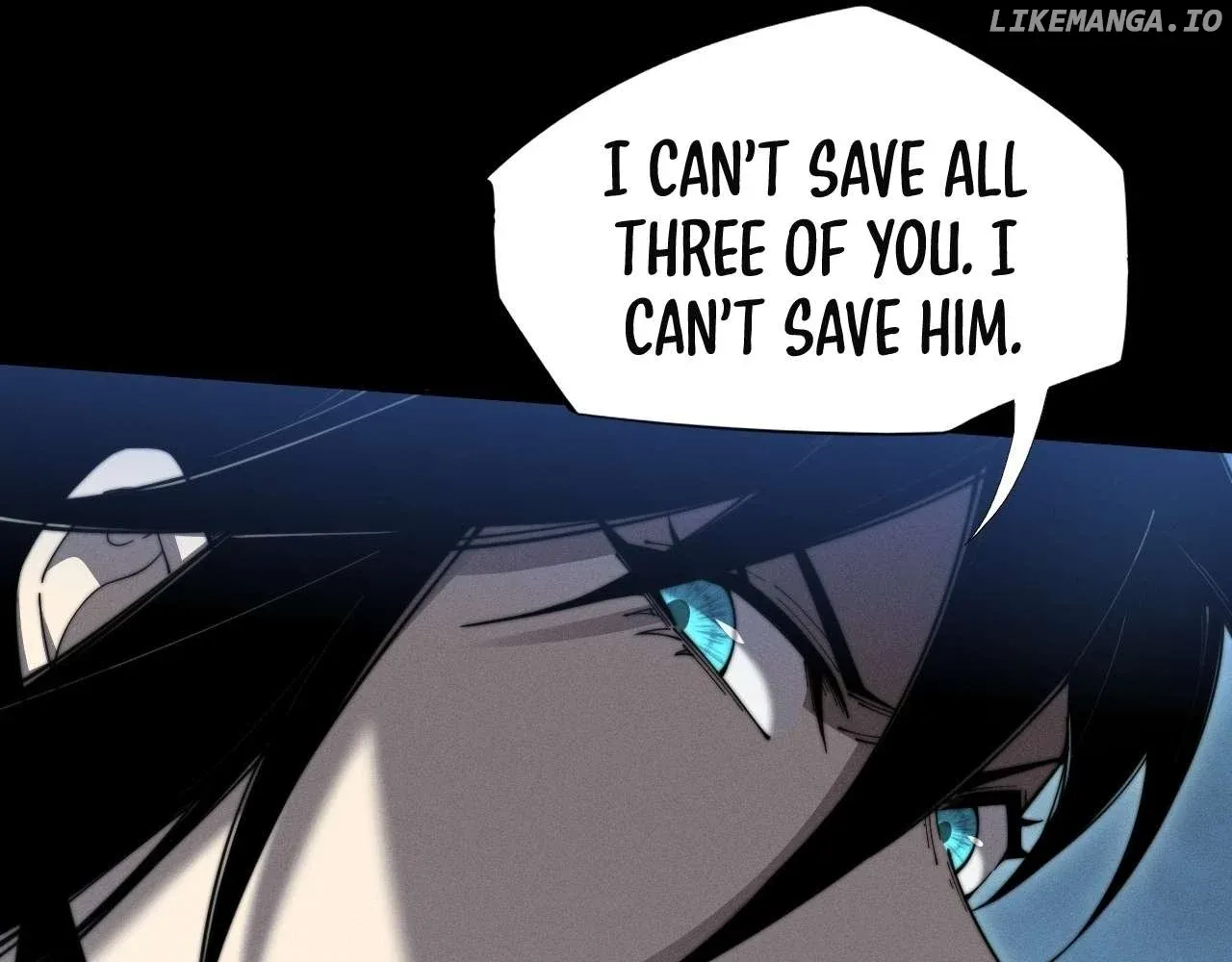 Read Weird Immortal Path chapter 6 image 98 on Lezhin