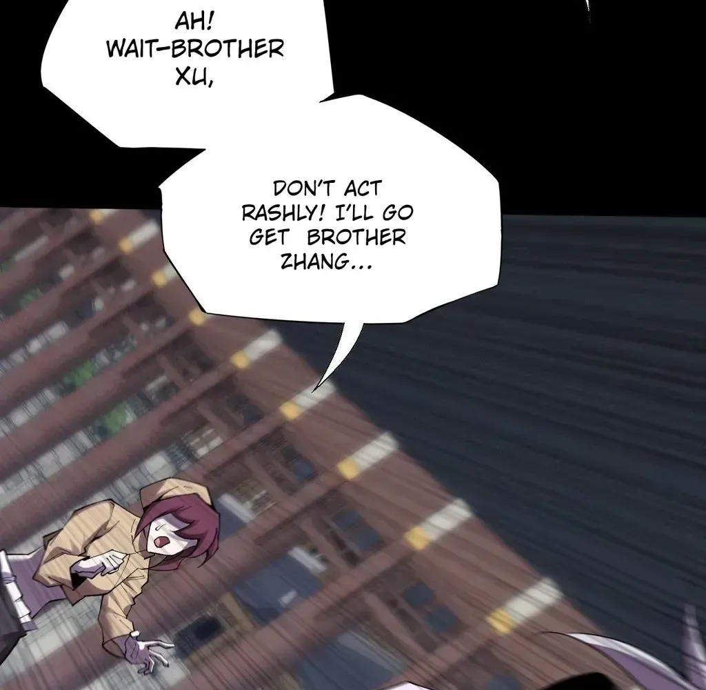 Read Weird Immortal Path chapter 60 image 11 on Lezhin