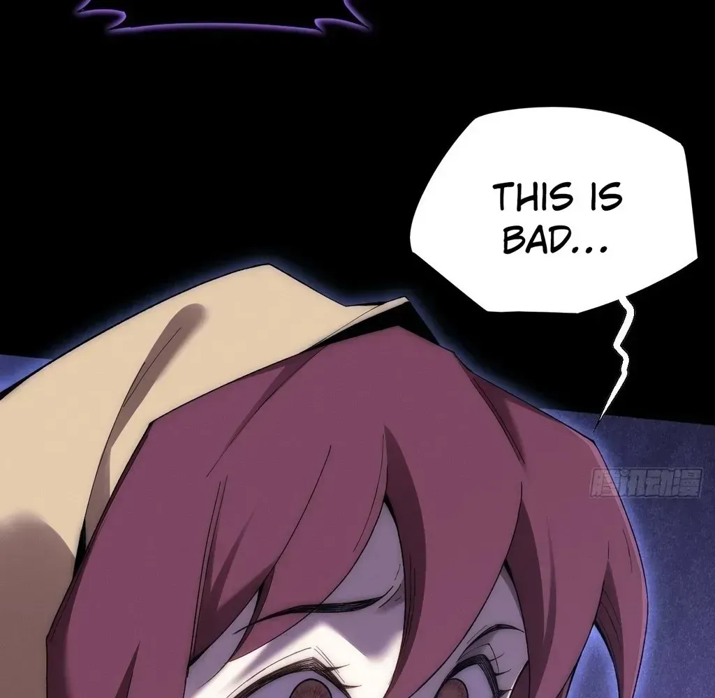 Read Weird Immortal Path chapter 60 image 13 on Lezhin