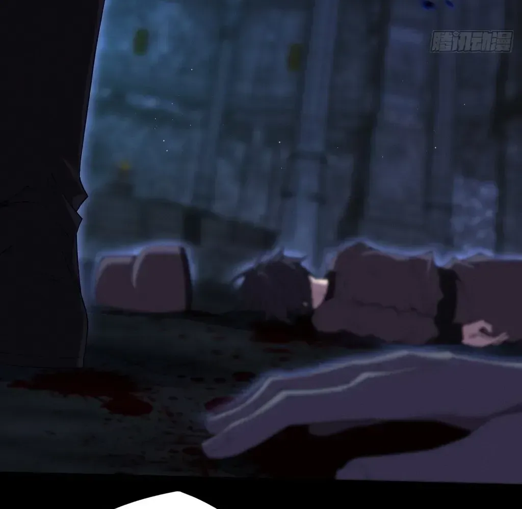 Read Weird Immortal Path chapter 60 image 18 on Lezhin