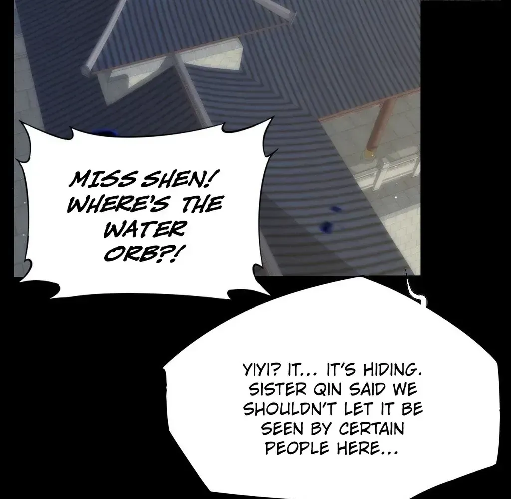Read Weird Immortal Path chapter 60 image 2 on Lezhin