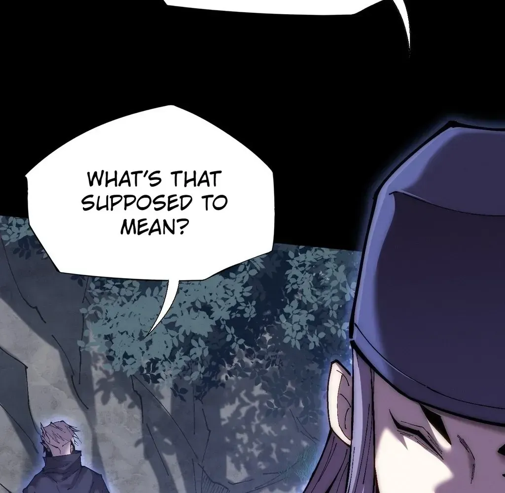 Read Weird Immortal Path chapter 60 image 30 on Lezhin