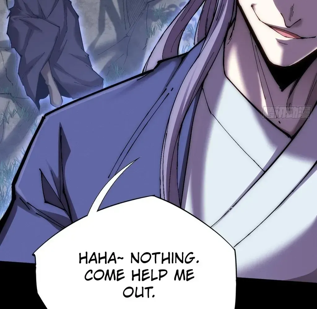 Read Weird Immortal Path chapter 60 image 31 on Lezhin