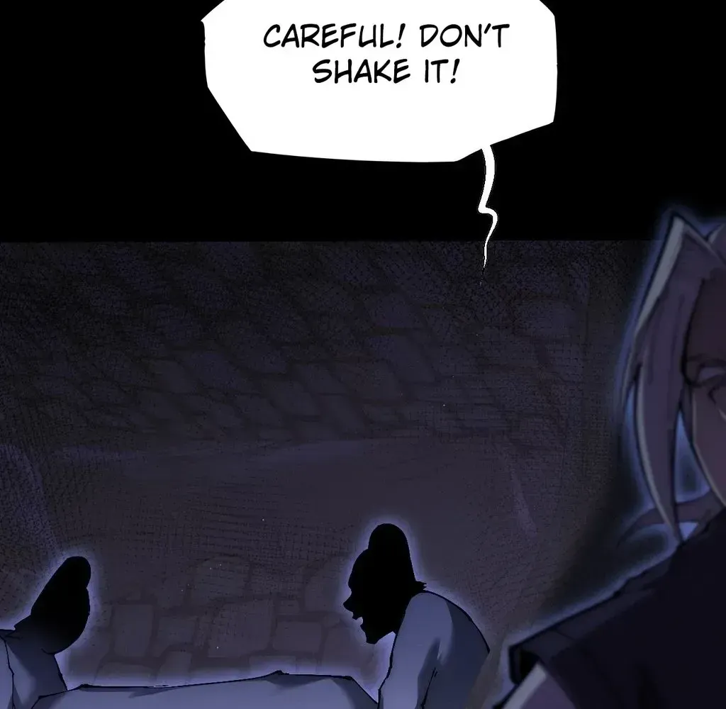 Read Weird Immortal Path chapter 60 image 39 on Lezhin