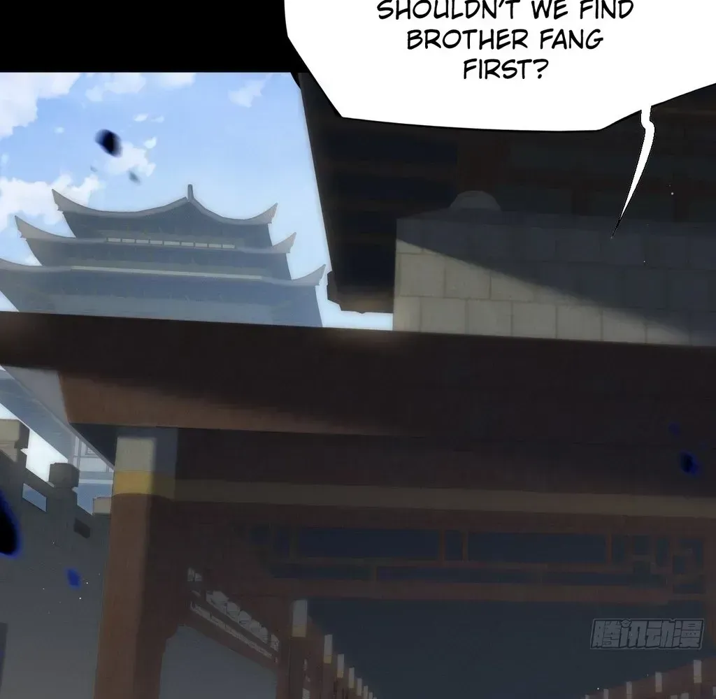 Read Weird Immortal Path chapter 60 image 4 on Lezhin