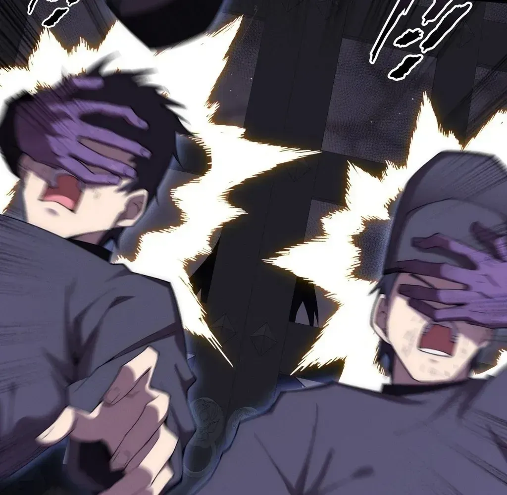 Read Weird Immortal Path chapter 60 image 48 on Lezhin