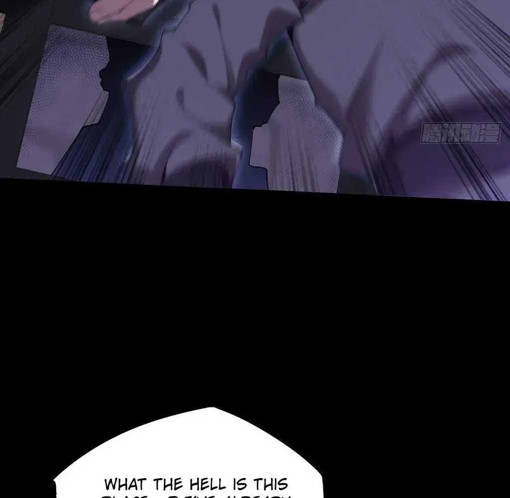 Read Weird Immortal Path chapter 60 image 49 on Lezhin