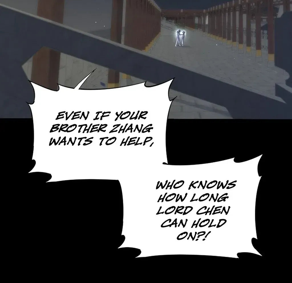 Read Weird Immortal Path chapter 60 image 5 on Lezhin
