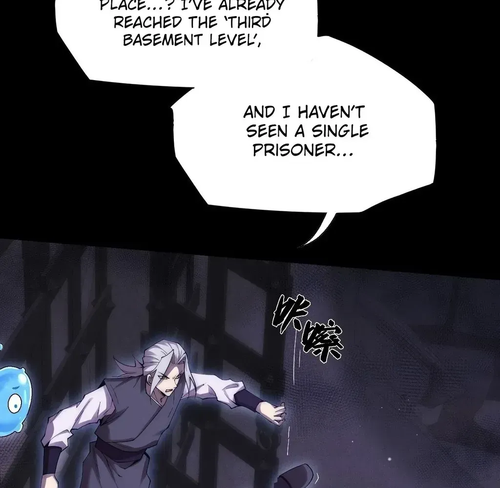 Read Weird Immortal Path chapter 60 image 50 on Lezhin