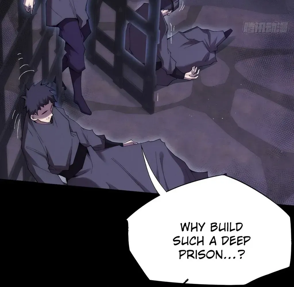 Read Weird Immortal Path chapter 60 image 51 on Lezhin