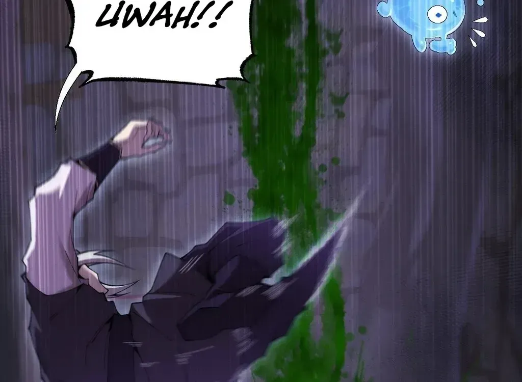 Read Weird Immortal Path chapter 60 image 55 on Lezhin