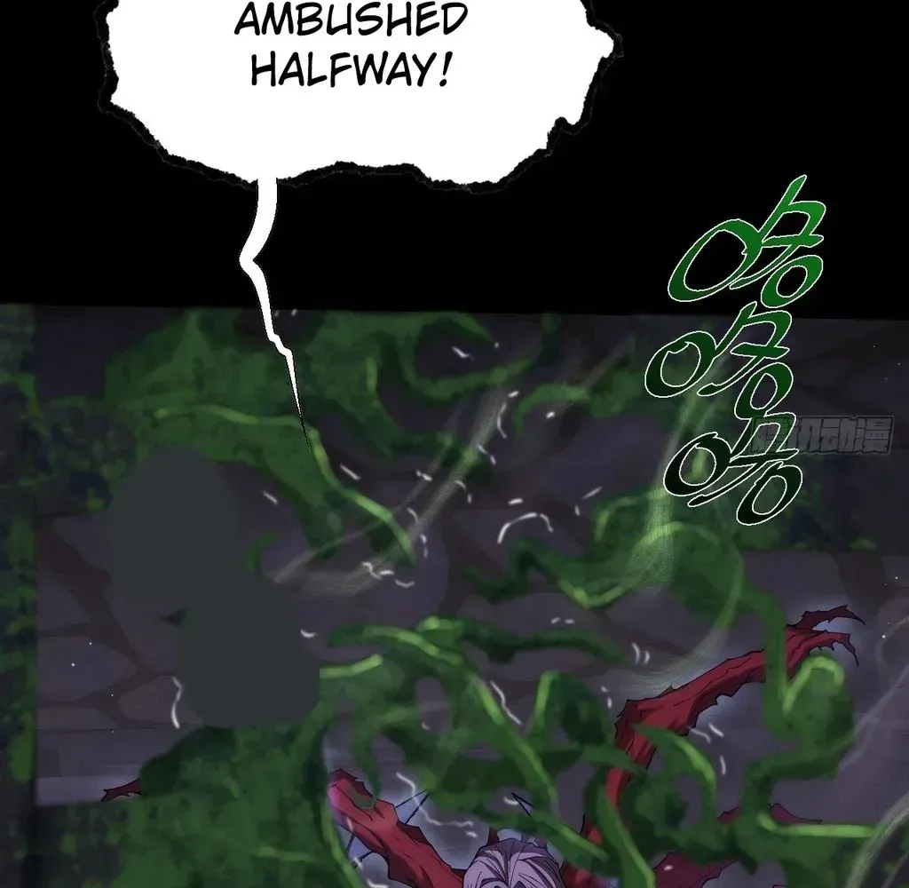 Read Weird Immortal Path chapter 60 image 60 on Lezhin