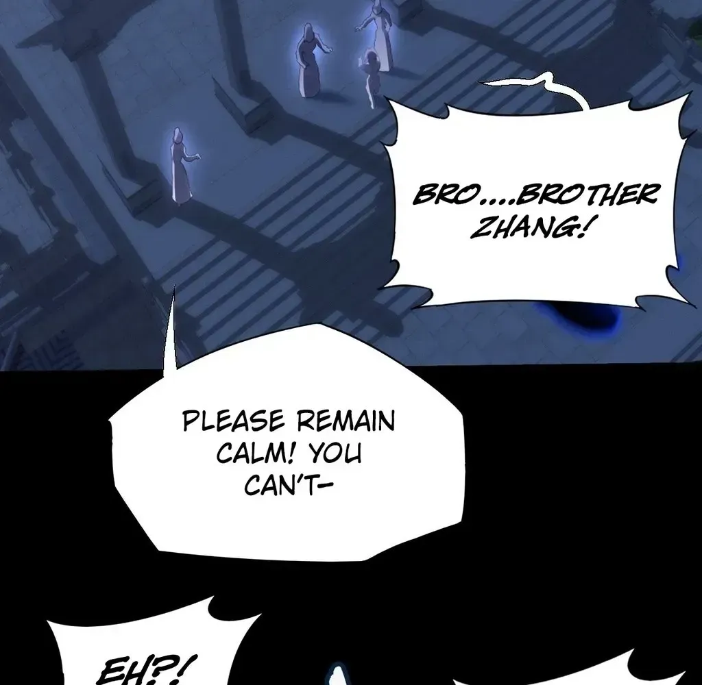 Read Weird Immortal Path chapter 60 image 69 on Lezhin