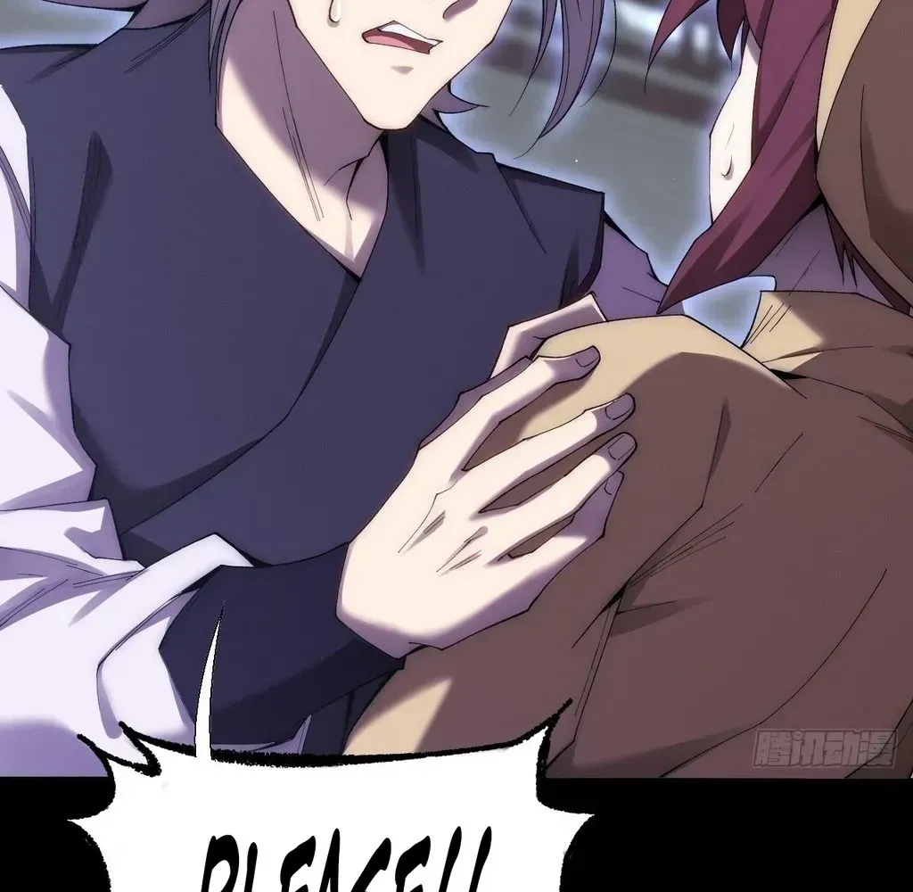 Read Weird Immortal Path chapter 60 image 7 on Lezhin