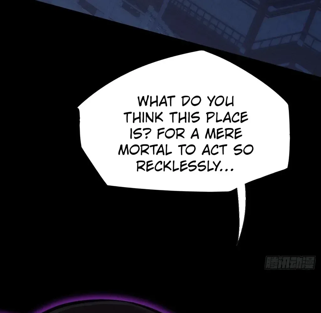 Read Weird Immortal Path chapter 60 image 82 on Lezhin
