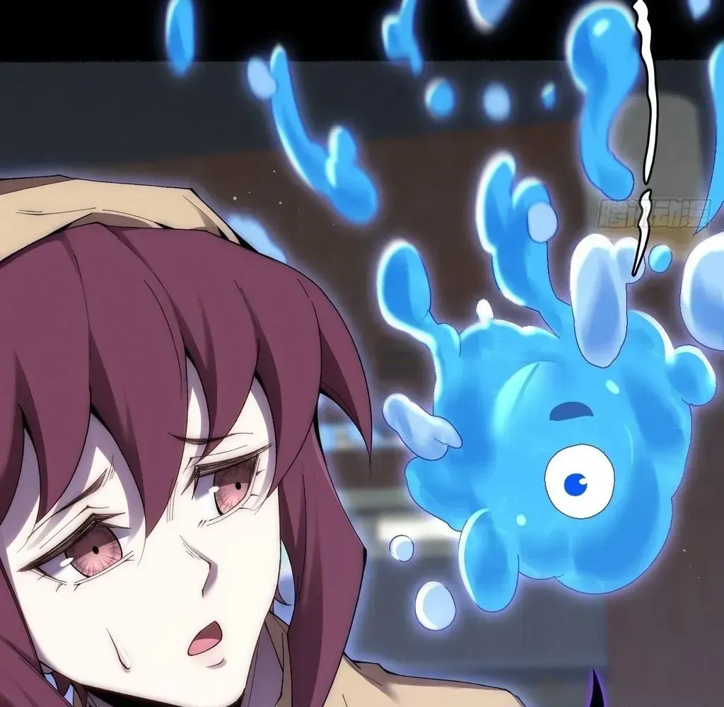 Read Weird Immortal Path chapter 60 image 9 on Lezhin