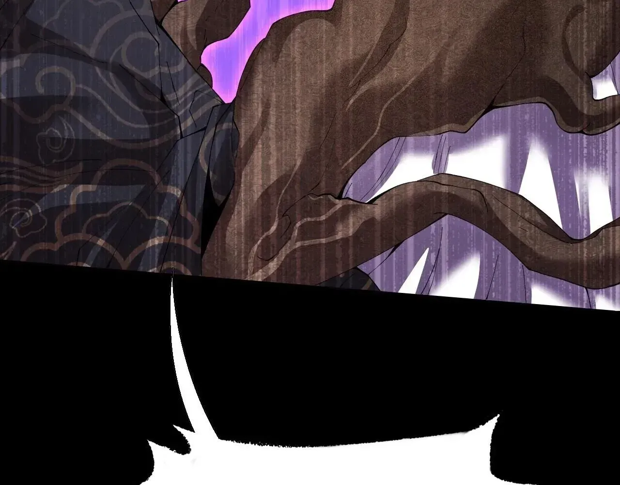 Read Weird Immortal Path chapter 61 image 10 on Lezhin